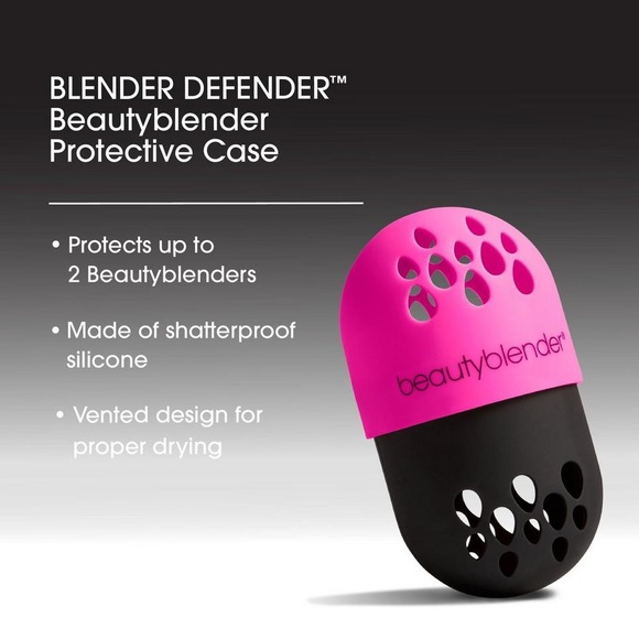 🆕 Beauty Blender Defender Case - Picture 4 of 5